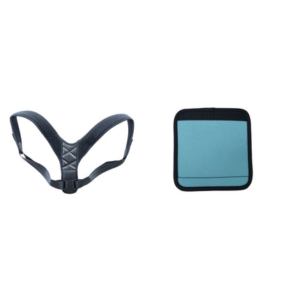 Medical Clavicle Posture Corrector Lower Back Correction Strap